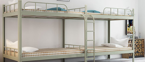 湖南三人連體公寓床的差異都有哪些呢？